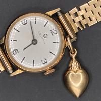 OROLOGIO DA DONNA  CERTINA