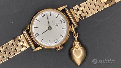 OROLOGIO DA DONNA  CERTINA