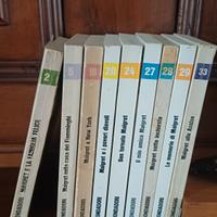 Simenon - Le inchieste del commissario Maigret