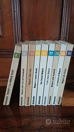 Simenon - Le inchieste del commissario Maigret