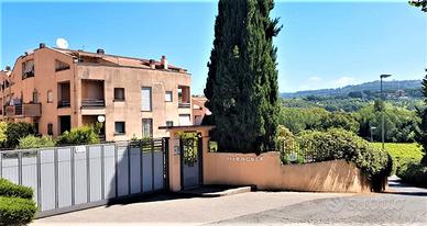 Box Residence Miragolf - Pavona Castel Gandolfo