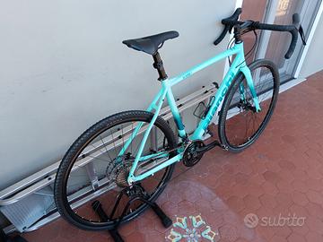BIANCHI VIA NIRONE 7