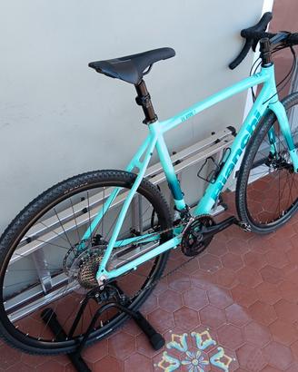 BIANCHI VIA NIRONE 7