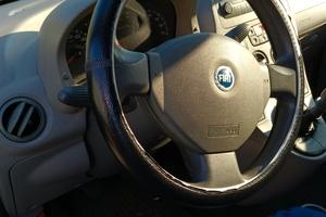 panda 4x4 con giunto promoteo