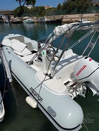 Predatore 540 Tubolari nuovi 2026