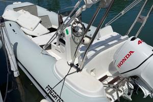 Predatore 540 Tubolari nuovi 2026