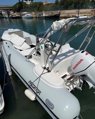 Predatore 540 Tubolari nuovi 2026
