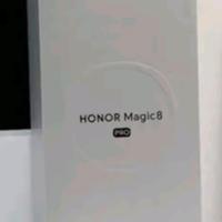 HONOR MAGIC 8 PRO 16 512 NUOVO ITALIA 