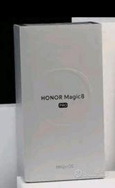 HONOR MAGIC 8 PRO 16 512 NUOVO ITALIA 