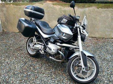 Bmw R1200R