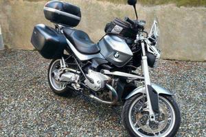 Bmw R1200R