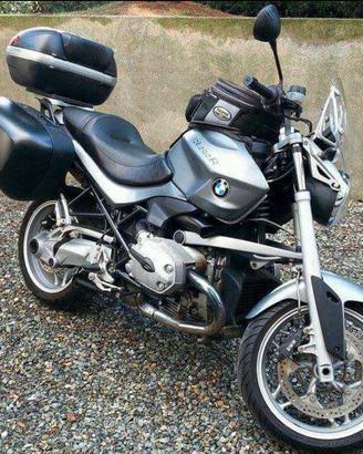 Bmw R1200R
