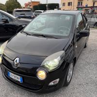 RENAULT TWINGO 2012 1.2 BENZINA EURO 5 TAGLIANDATA