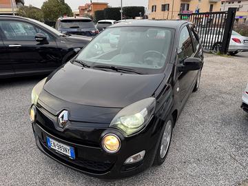 RENAULT TWINGO 2012 1.2 BENZINA EURO 5 TAGLIANDATA