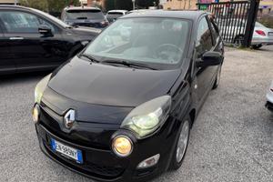 RENAULT TWINGO 2012 1.2 BENZINA EURO 5 TAGLIANDATA