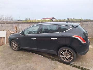 Lancia delta 1.6 mtj 120 cv