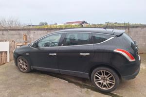 Lancia delta 1.6 mtj 120 cv
