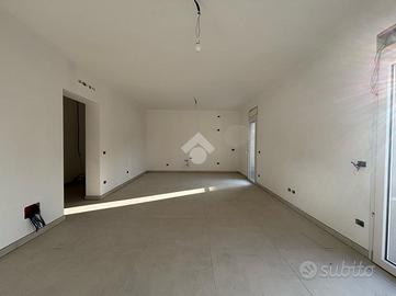 CASA SEMINDIPENDENTE A CASTELLALTO