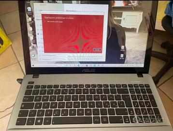 Notebook Asus