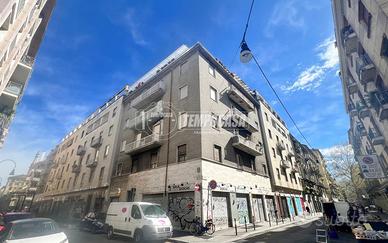 5 LOCALI RISTRUTTURATO!!