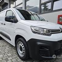 CITROEN Berlingo VAN 1.5 BLUE HDI HP L1 EUR.6