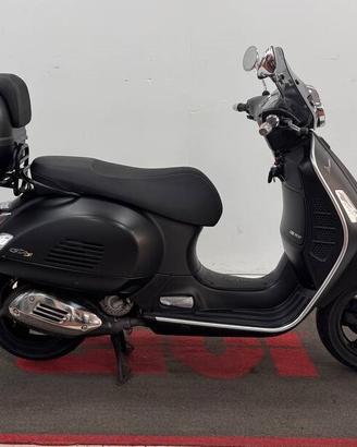Piaggio Vespa 300 GTS DA 71 € AL MESE - SENZA ANTI