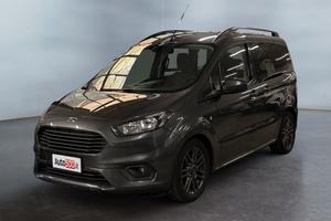 FORD Tourneo Courier 1.0 ecob. 100cv Sport E6.2