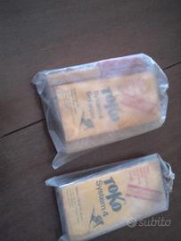 Panetti di sciolina toko