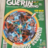 Rivista Guerin Sportivo 