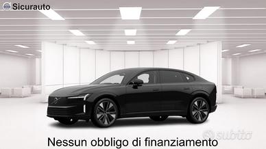 VOLVO Es90 Single Motor Extended Range Ultra