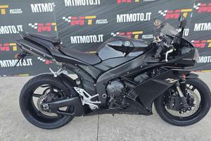 YAMAHA YZF R1 Export Video 360