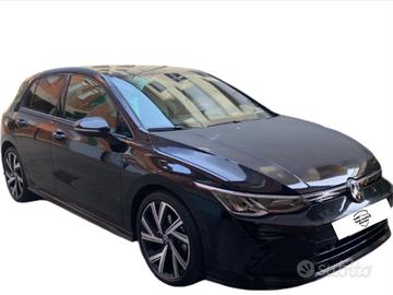 Volkswagen Golf 1.5 TSI 150 CV EVO ACT R-Line Perf
