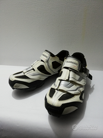 Scarpe mtb