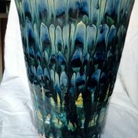 vaso in terracotta 