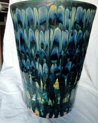 vaso in terracotta 