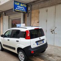 Fiat Panda 0.9 TwinAir Turbo S&S 4x4 Pop Van 2 pos