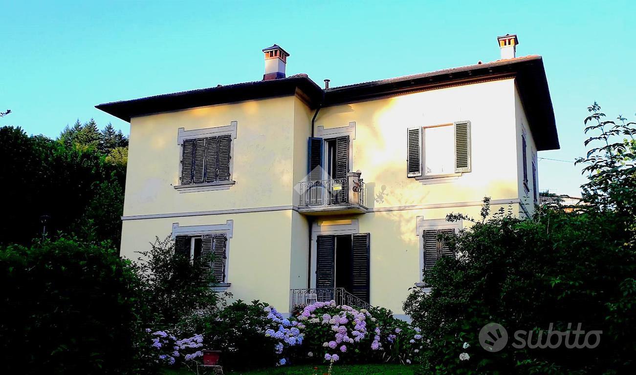 Casa – San Marcello Piteglio, Mammiano - Vista 2