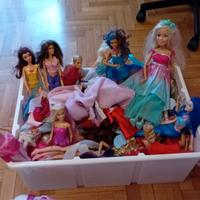 Lotto Barbie