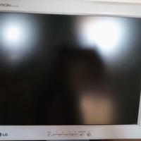 LCD LG Flatron 15 Pollici VGA