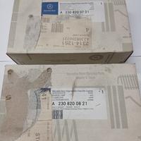 Frecce Mercedes classe E  W211