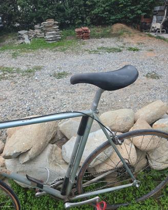 bicicletta vintage
