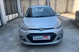 Hyundai i10 1.0 LPGI Econext Login