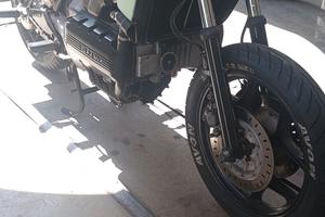 BMW K100