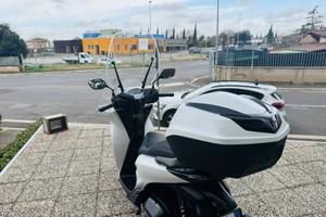 HONDA SH 150 PASSAGGIO E TAGLIANDO INCLUSO MINI