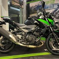 KAWASAKI Z 400