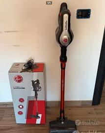 Aspirapolvere senza filo Hoover H-FREE 100