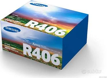 Tamburo Samsung CLT-R406