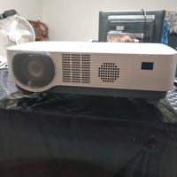 Proiettore NEC P502HL-2