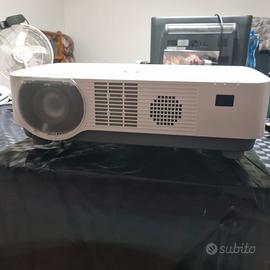 Proiettore NEC P502HL-2
