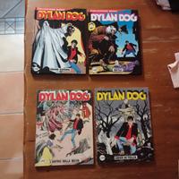 set Dylan dog in lire